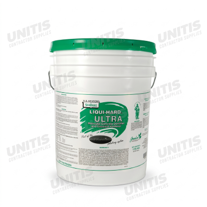 WR Meadows LIQUI-HARD ULTRA Hardener & Densifier - 5 Gallon