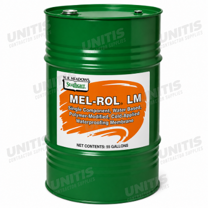 WR Meadows MEL-ROL LM - 55 Gallon