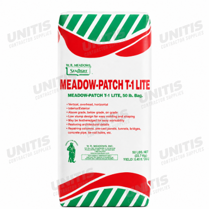 WR Meadows MEADOW-PATCH T-1 LITE - 50 lb. Bag