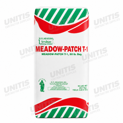 WR Meadows MEADOW-PATCH T-1 - 50 lb. Bag