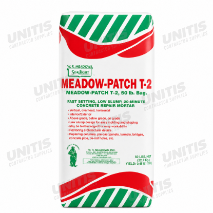 WR Meadows MEADOW-PATCH T-2 - 50 lb. Bag
