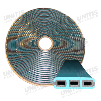 Greenstreak Hydrotite CJ-0725-3KADH, 32.8 ft roll, 4 rolls per carton (131.24 total ft), priced per