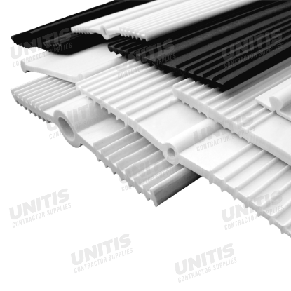 Greenstreak Model 609 PVC Retrofit System, priced per 10 ft section