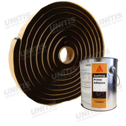Greenstreak Swellstop Primer - 1 Gallon