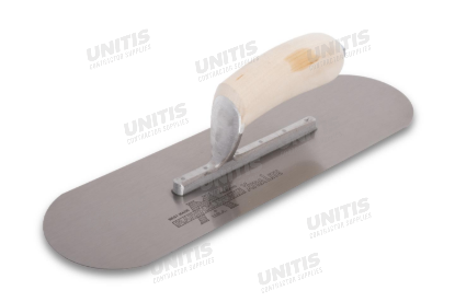 Marshalltown 14" x 4" Pool Trowel