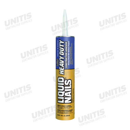 Liquid Nails 10 oz Construction Adhesive