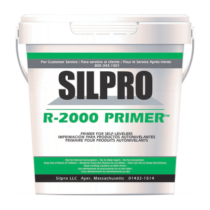 Silpro R-2000 Primer for Silflo 1 Gallon