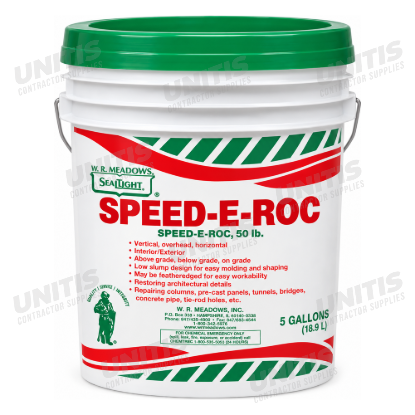 WR Meadows SPEED-E-ROC - 50 lb.