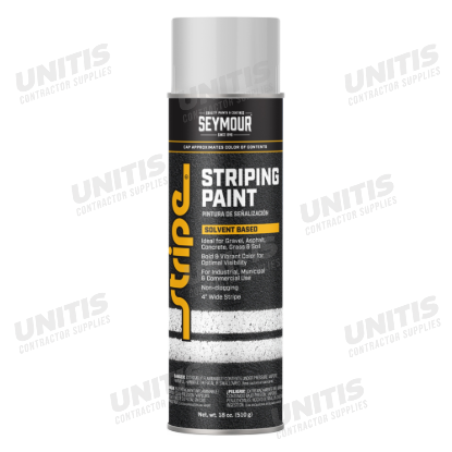 Aervoe Striping Paint - White