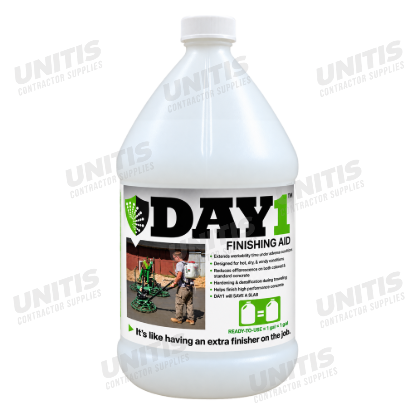 Brickform Lythic Day 1 Finishing Aid - Ready to Use - 1 Gallon